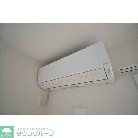 ジャサント津田沼の物件内観写真